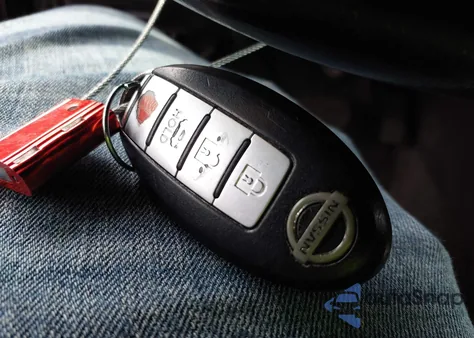 2009 Nissan Altima 2.5 S из США, поврежденный, VIN 1N4AL21E59N559096